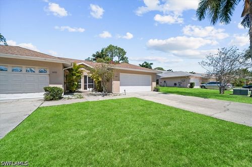 627 Saint Andrews Blvd, NAPLES, FL, 34113-8911 | Card Image
