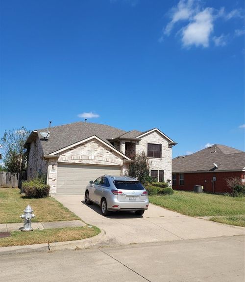 7121 Lake Hawkins Dr, Arlington, TX, 76002-4068 | Card Image