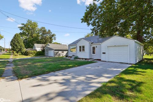806 E Henry St, Mount Pleasant, IA, 52641 | Card Image