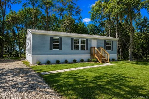 4540 N Winchester Ter, Hernando, FL, 34442-3098 | Card Image