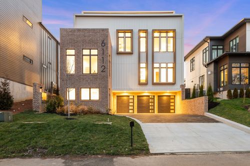 6112 Hill Cir, Nashville, TN, 37209-4451 | Card Image