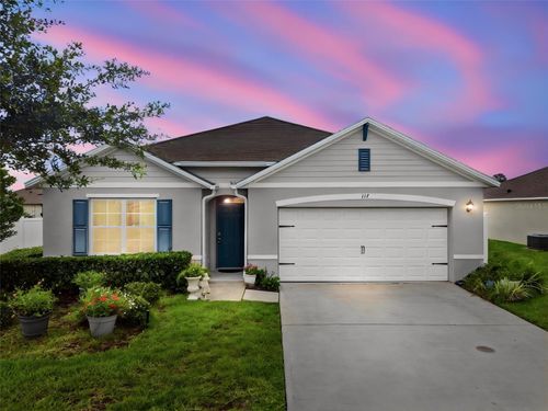 117 Rip Cord Ln, DELAND, FL, 32724-2219 | Card Image