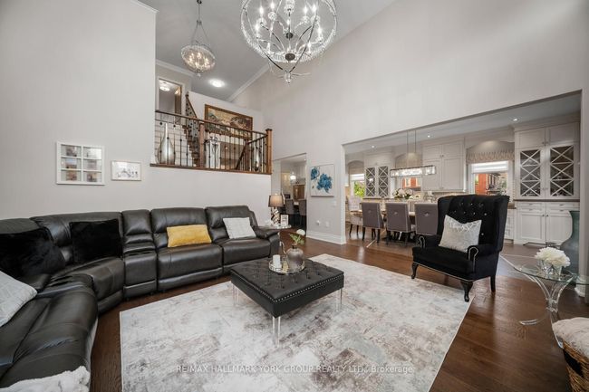 2 Tidnish Crt, House other with 5 bedrooms, 6 bathrooms and 9 parking in Nobleton ON | Image 18