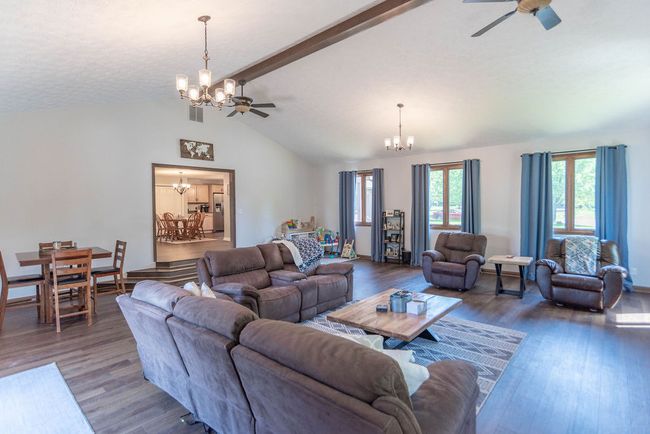 8054 Filly Ln, House other with 3 bedrooms, 2 bathrooms and null parking in Plainfield IN | Image 21