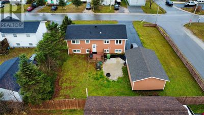 98 High St, House other with 4 bedrooms, 2 bathrooms and null parking in Deer Lake NL | Image 3