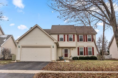 2962 Savannah Drive, Aurora, IL, 60502 | Card Image