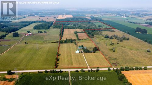 116826 Grey Rd 3, Chatsworth, ON, N0H2N0 | Card Image