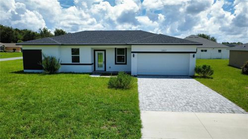 12807 Sw 73rd Avenue Rd, Ocala, FL, 34473-4918 | Card Image
