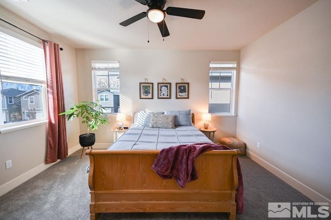308 Cattail Cir, Townhouse with 3 bedrooms, 3 bathrooms and 2 parking in Gardnerville NV | Image 23