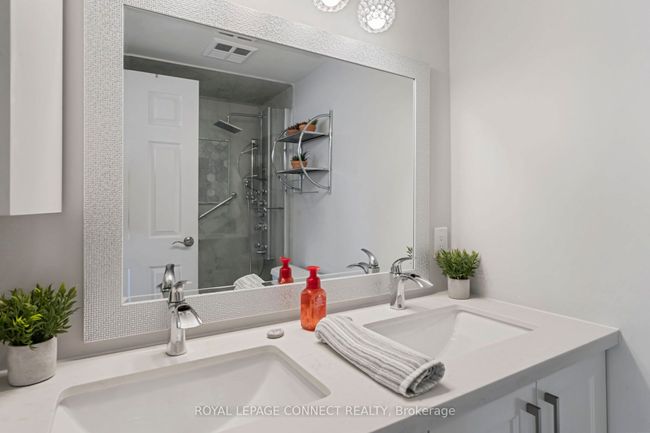 508 - 7420 Bathurst St, Condo with 3 bedrooms, 2 bathrooms and 1 parking in Thornhill ON | Image 21