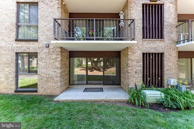 APT-2A - 2038 Royal Fern Ct, Condo with 1 bedrooms, 1 bathrooms and null parking in RESTON VA | Image 31