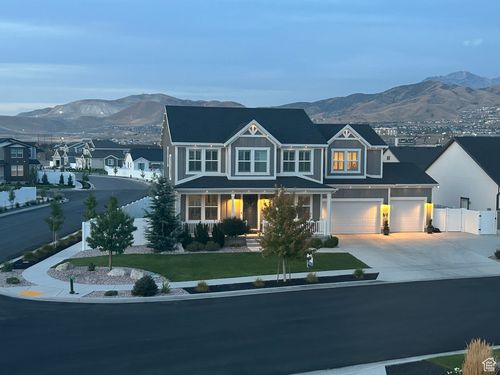 3886 W Holbrook Way, Lehi, UT, 84043-4653 | Card Image