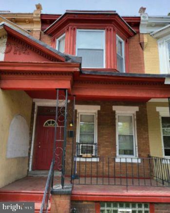 Residential in CAMDEN