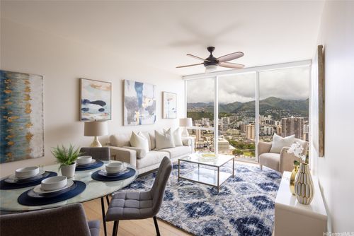 4101-888 Kapiolani Blvd, Honolulu, HI, 96813-6053 | Card Image