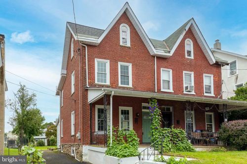436 Maple St, JENKINTOWN, PA, 19046-2723 | Card Image