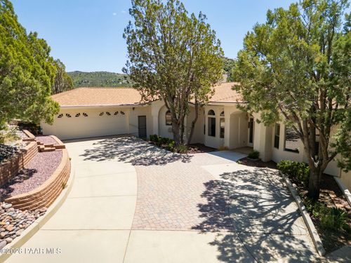 1330 Solar Heights Dr, Prescott, AZ, 86303-6315 | Card Image