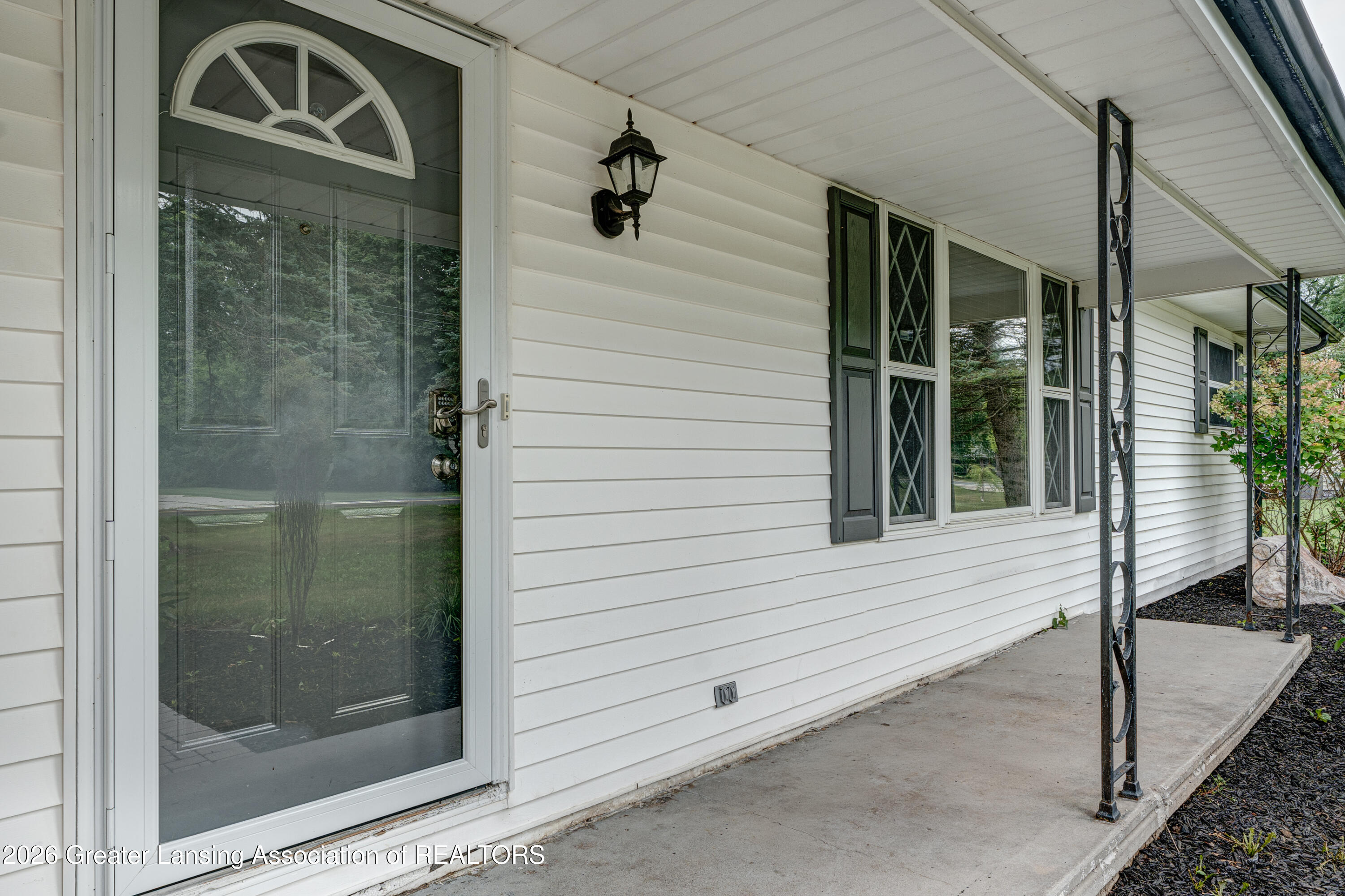 Residential in Lansing 5