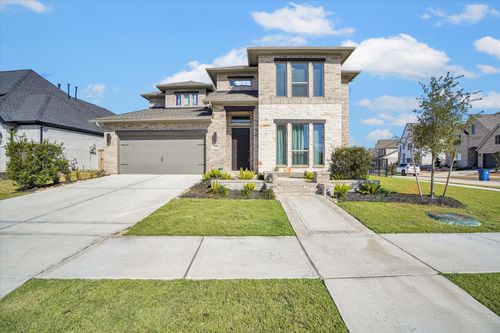 18702 Denio Site Dr, Cypress, TX, 77433-5658 | Card Image
