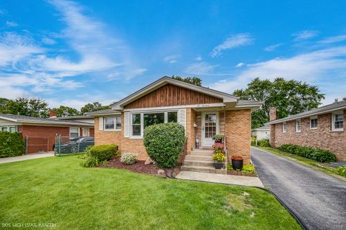 514 E 164th Pl, South Holland, IL, 60473-2207 | Card Image