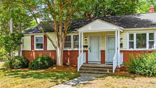 556 Overlook Street, Greensboro, NC, 27403 | Card Image