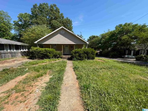 1003 10th Ave N, Bessemer, AL, 35020-5324 | Card Image