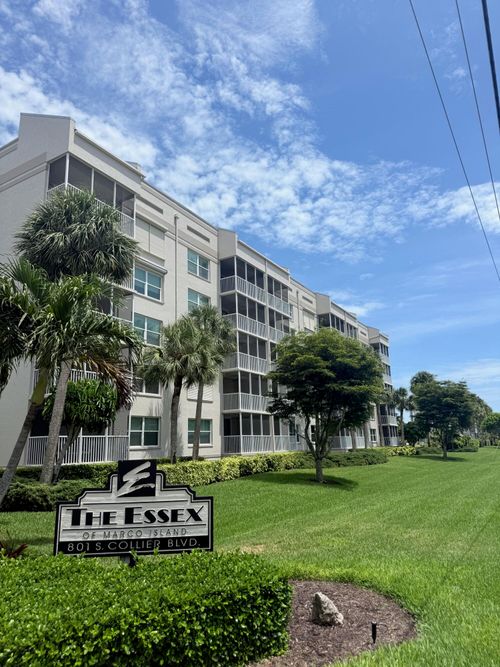 n302-801 S Collier Boulevard, MARCO ISLAND, FL, 34145 | Card Image