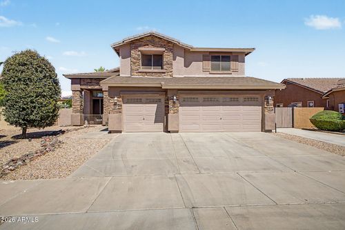 12077 N 141st Dr, Surprise, AZ, 85379-4940 | Card Image