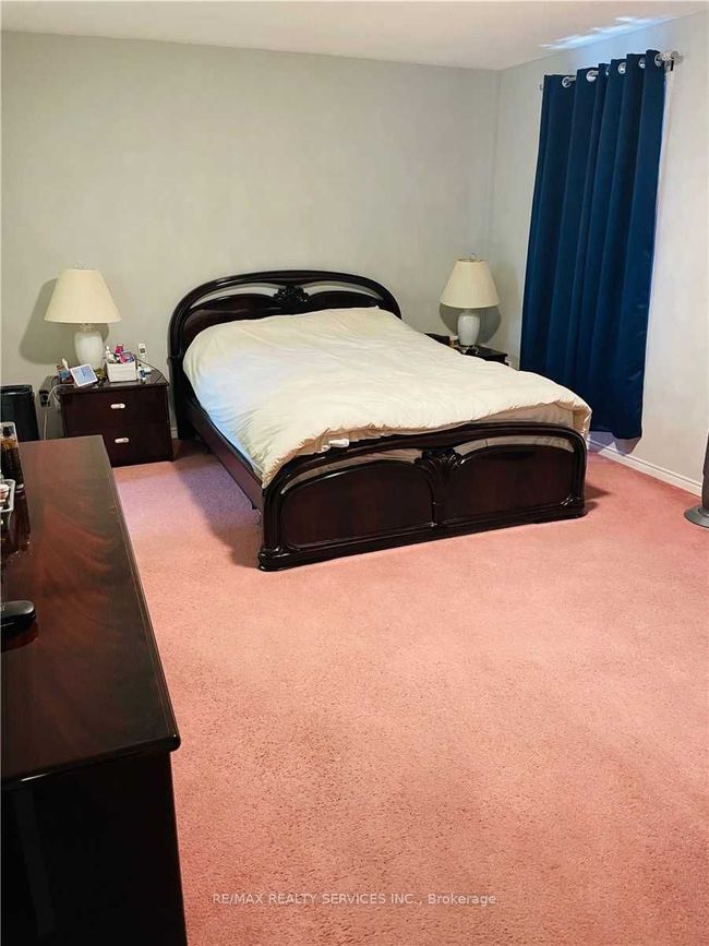 98 Nuffield St, House other with 4 bedrooms, 3 bathrooms and 2 parking in Brampton ON | Image 8
