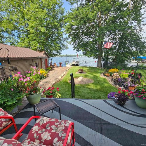 8671 S 600 W, Claypool, IN, 46510-9213 | Card Image