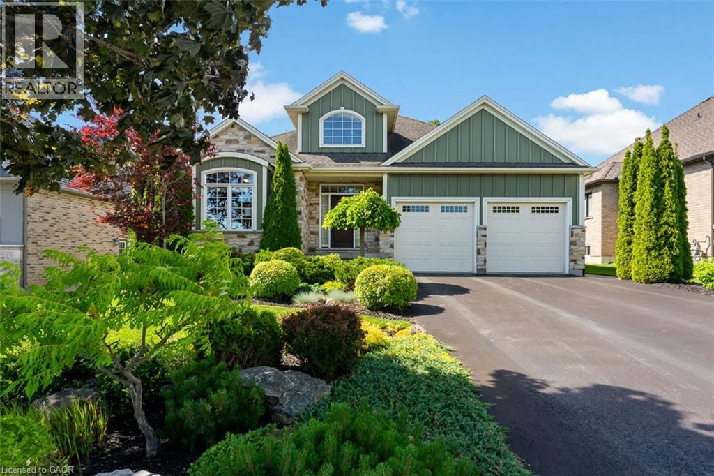 Residential in Niagara-on-the-Lake 2