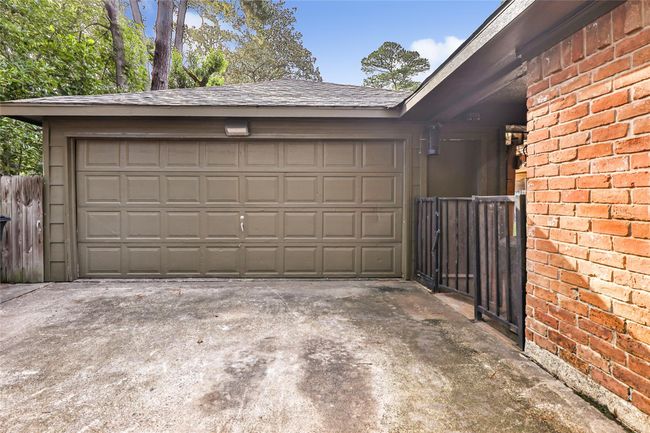 19510 Alinawood Dr, House other with 4 bedrooms, 3 bathrooms and 2 parking in Humble TX | Image 4