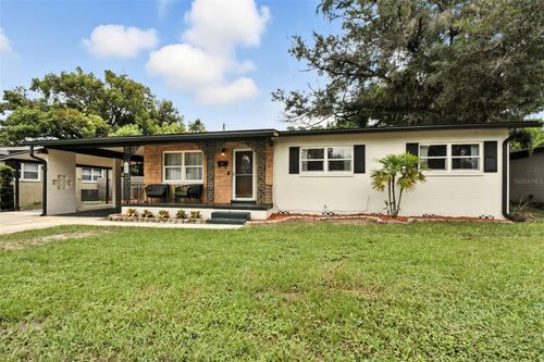3423 Calumet Dr, ORLANDO, FL, 32810-2054 | Card Image