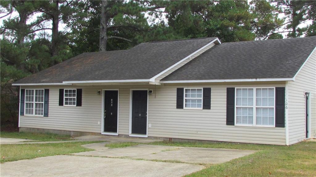 & B Corning St, Anderson, SC 29624