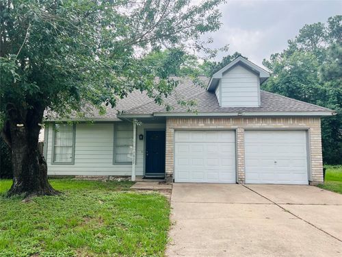 7823 Trail Blazer Dr, Houston, TX, 77040-2661 | Card Image