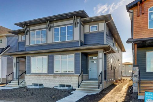 125 Setonvista Gate Se, Calgary, AB, T3M2V3 | Card Image