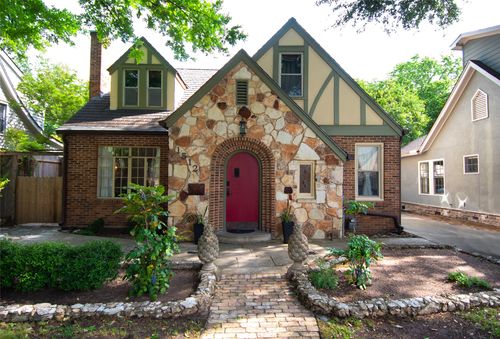 1512 Northwood Rd, Austin, TX, 78703-1944 | Card Image