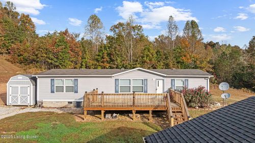 1000 City Lake Rd, Caneyville, KY, 42721-9044 | Card Image