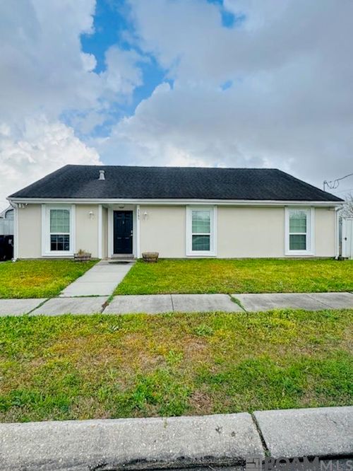 3105 Legend St, Meraux, LA, 70075-2303 | Card Image