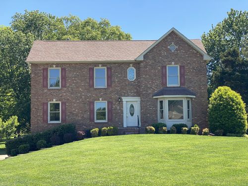 211 Chelsea Ct, Clarksville, TN, 37043 | Card Image