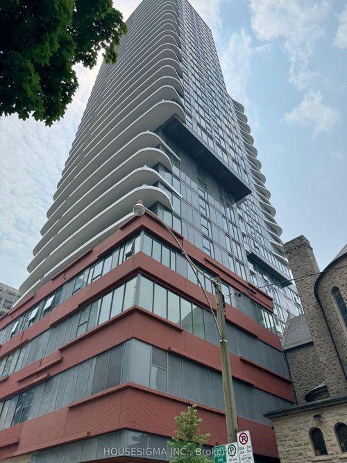 602-280 Dundas St W, Toronto, ON, M5T0E3 | Card Image