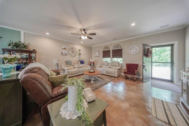 14901 State Route Ff, House other with 4 bedrooms, 3 bathrooms and 4 parking in Edgar Springs MO | Image 6