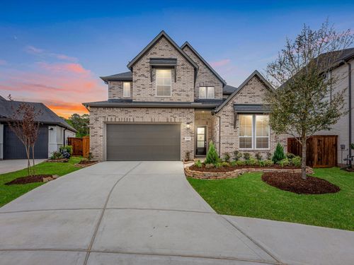 25903 Maple Bloom Dr, Katy, TX, 77494-8805 | Card Image