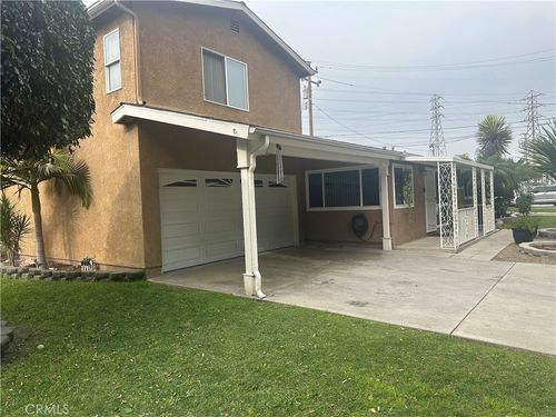 9943 Cedardale Dr, Santa Fe Springs, CA, 90670-3512 | Card Image