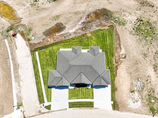 7949 Ponce Dr, Townhouse with 4 bedrooms, 3 bathrooms and 3 parking in Lincoln NE | Image 60