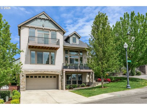 5313 Nw Goodwin Loop, Camas, WA, 98607-8760 | Card Image