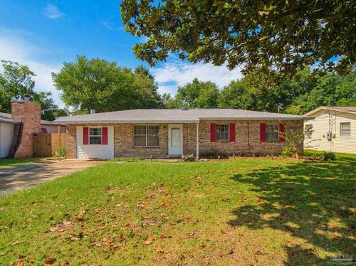 4205 Coldsprings Dr, Pensacola, FL, 32514-8018 | Card Image