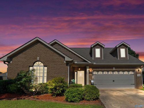 118 Trenton Creek Ln, Meridianville, AL, 35759-1664 | Card Image