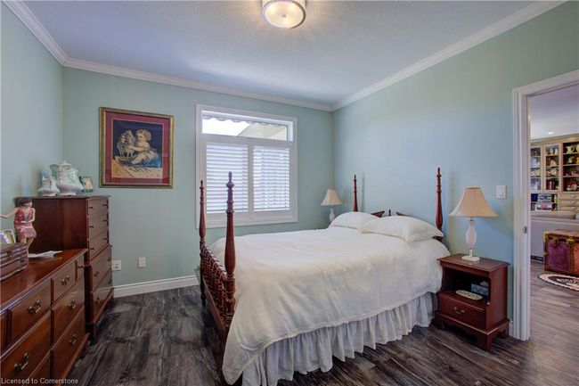 33 - 375 Mitchell Rd S, Townhouse with 2 bedrooms, 2 bathrooms and 2 parking in Listowel ON | Image 23