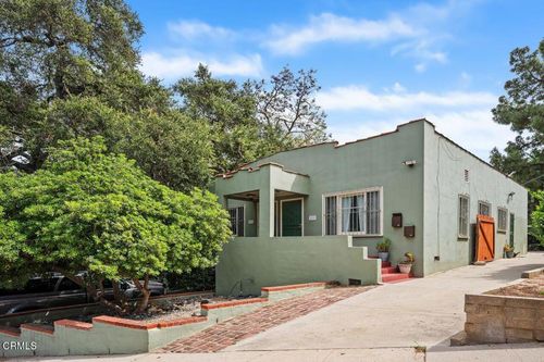 2436 Langdale Ave, Los Angeles, CA, 90041-2914 | Card Image