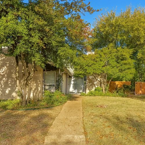3357 Canyon Valley Trl, Plano, TX, 75023-7805 | Card Image